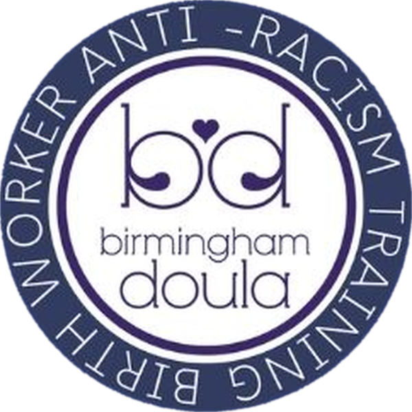 Birmingham Doula - anti-racism birth worker training